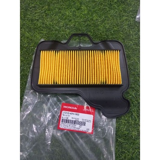 Lọc gió wave a , s rs ,rsx 100 và funeo hàng chính hãng