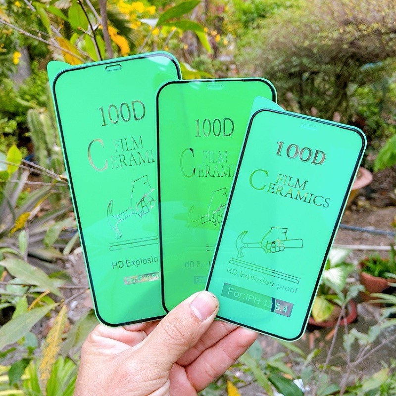 Cường lực dẻo Iphone 6/6s/6 plus/6s plus7/8/se 2020/7 plus/8 plus/X/Xs/Xs Max/11/11 pro/11Pro Max/12/12 pro/12 Pro Max