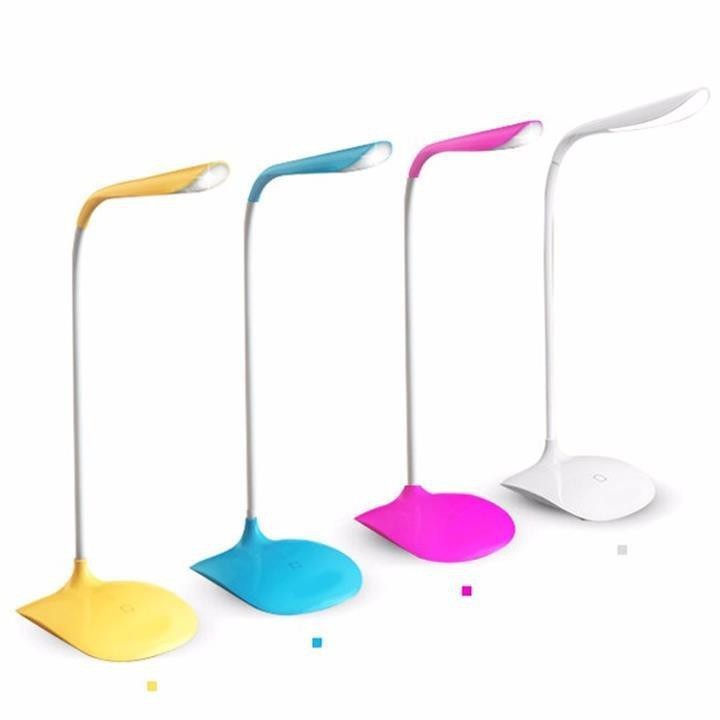 Đèn led để bàn học chống cận thị ( 3 chế độ )