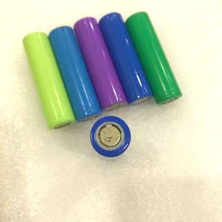 Combo 10 cells pin 18650