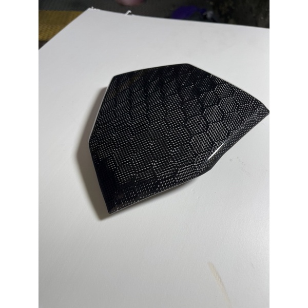 Mão xe Vario - Click đời 2017 ốp Carbon Fiber vân Tổ Ong