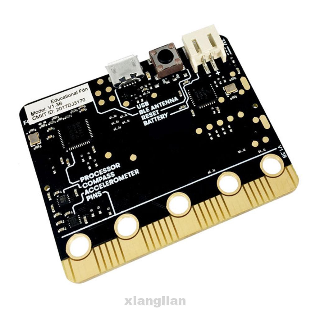 Mạch Lập Trình Lập Trình Microbit Có Đèn Led Và Phụ Kiện