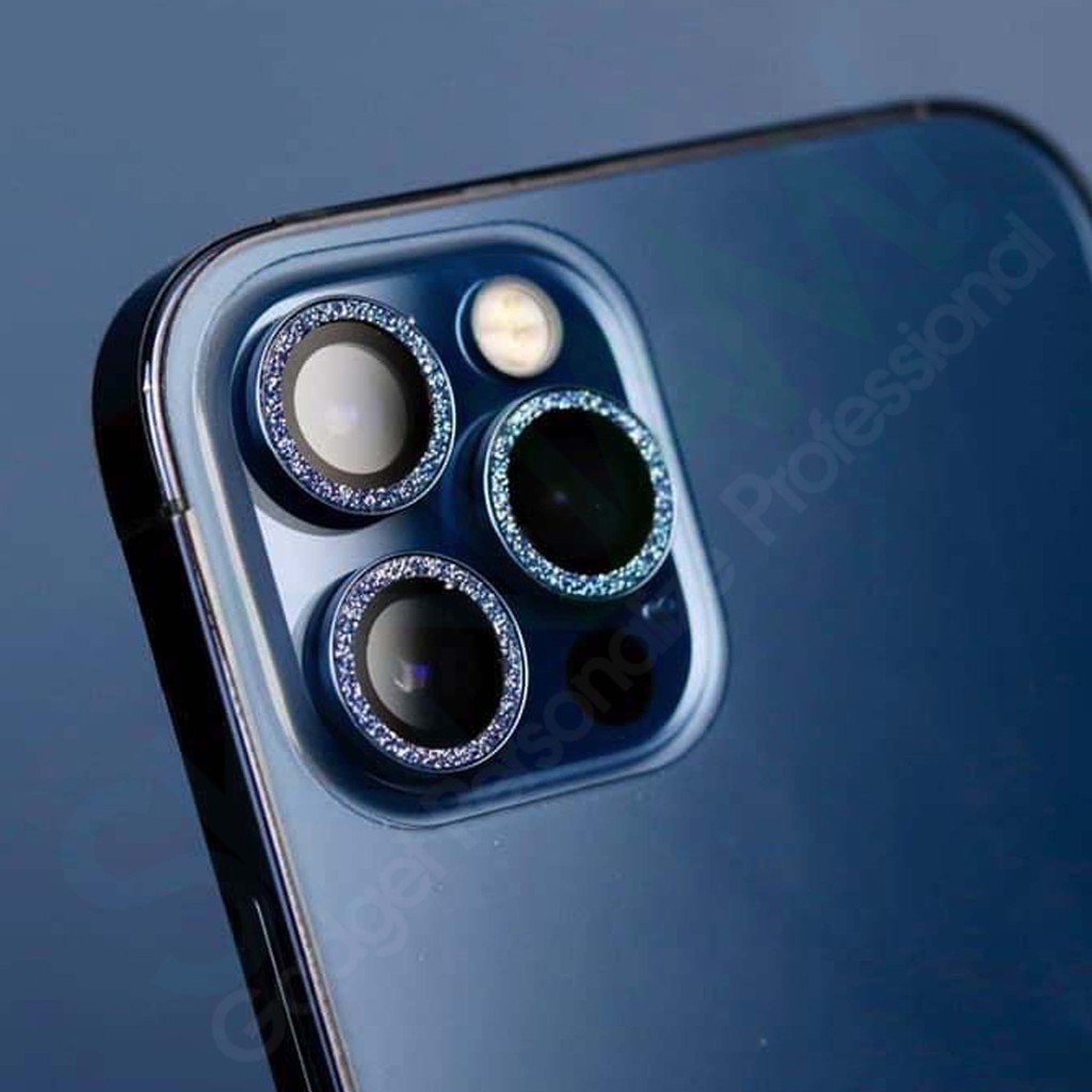 Bộ Lens 3 iP 15Promax Mắt Bảo Vệ Mắt Cam Titan Diamond Lens iP14 Pro Max- 13 HOT HOT Về 18 Màu | Từng Vòng Camera