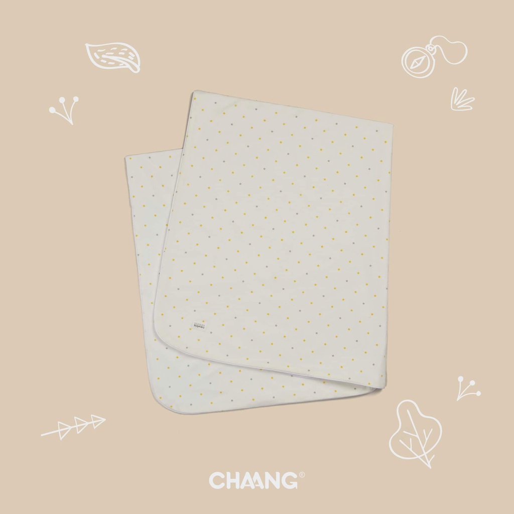 Chăn warm chaang