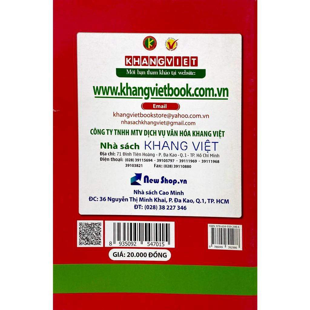 Sách Vở Ô Li Bài Tập Toán Lớp 5 - Quyển 1