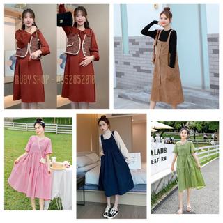 Ruby Shop-Chuyên Váy Đầm Bầu