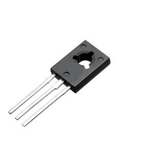 D882 2SP882 BJT NPN 40V 3A TO-126 .D882 2SD882 transistor đa năng
