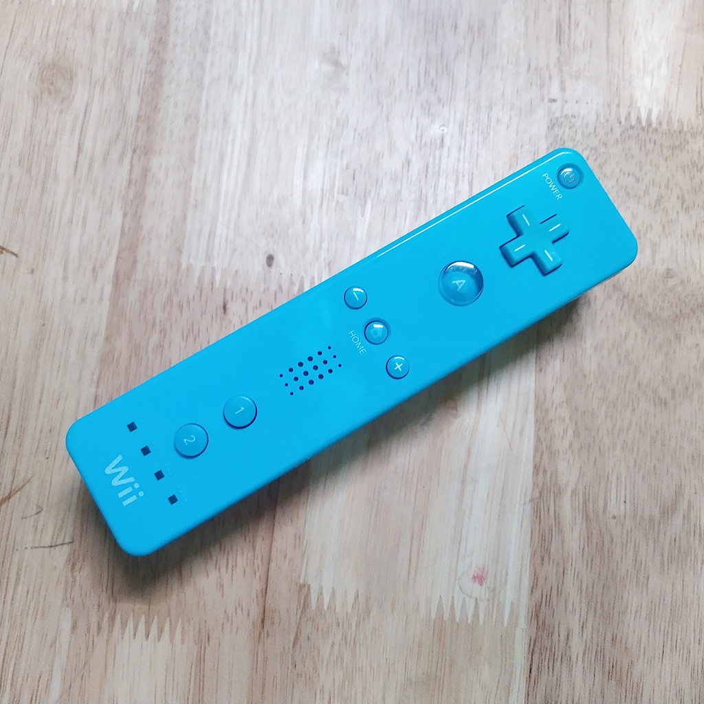 Máy Chơi Game WiiU HAX MOCHA - Đã Sử Dụng Còn Rất Mới