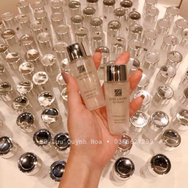 Nước hoa hồng Re-nutriv dòng cao cấp Estee Lauder 30ml | BigBuy360 - bigbuy360.vn