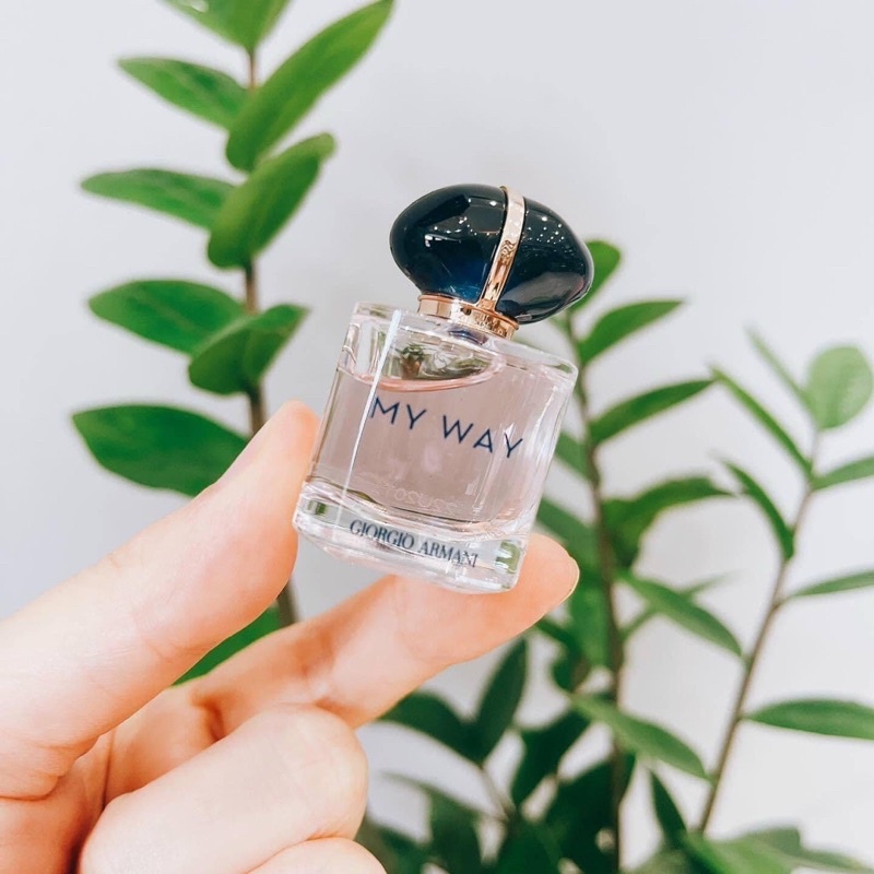 Nước hoa Gior...gio Armani My Way 5ml