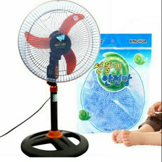 Lưới bọc quạt giá sỉ