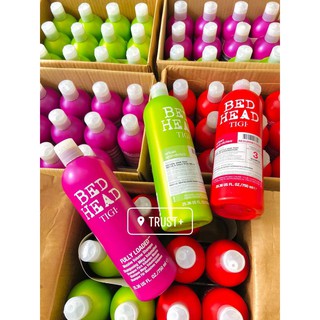 CẶP GỘI XẢ TIGI CÁC MÀU
