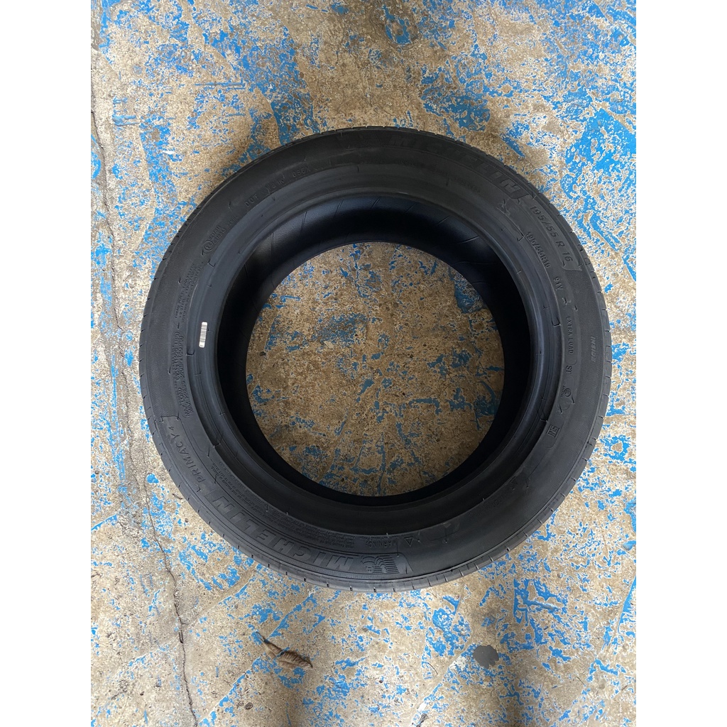 Lốp Michelin 195/55R16 Primacy 4