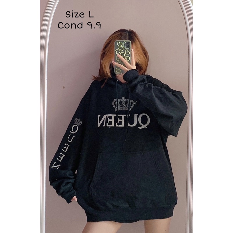 Áo Hoodie và Sweater 2hand