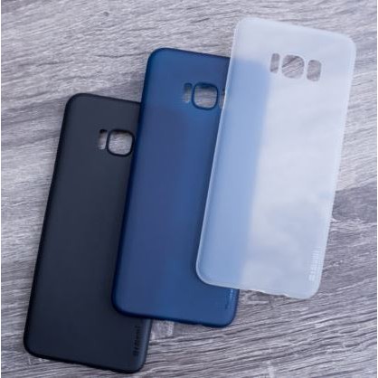 Ốp lưng siêu mỏng Galaxy S8 hiệu Memumi