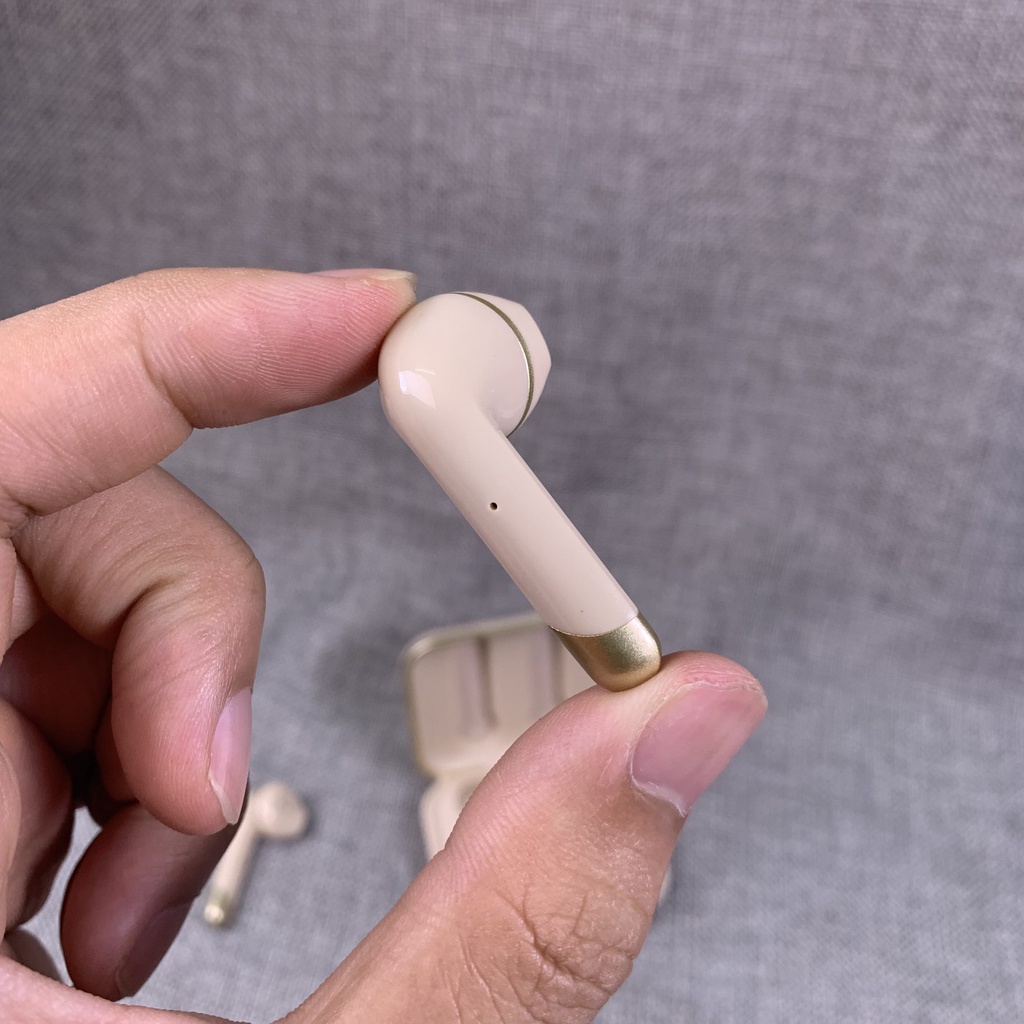 Tai nghe không dây Happy Plugs Air 1 Plus - Happy Plugs Air 1 True Wireless