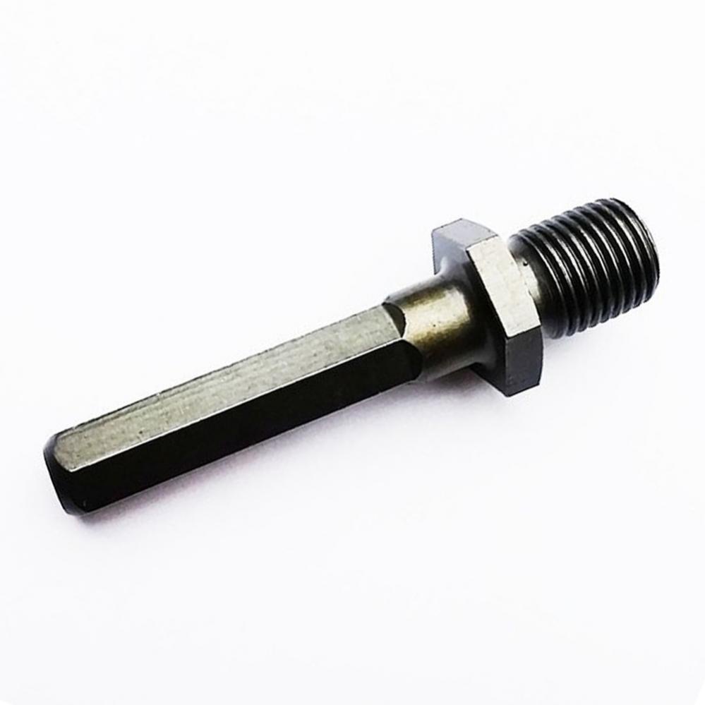Đầu chuyển đổi mũi khoan lục giác bằng kim loại 1/2-20UNF sang 8.5mm chuyên dụng