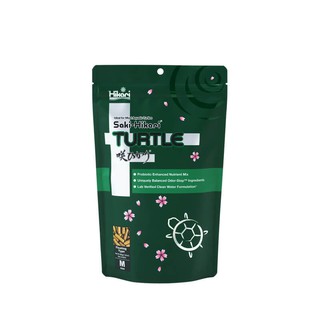 Thức ăn cho rùa - Saki Hikari Turtle - Số 1 Nhật bản