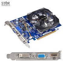 Card màn hình GIGABYTE GT 420 2G Ddr3