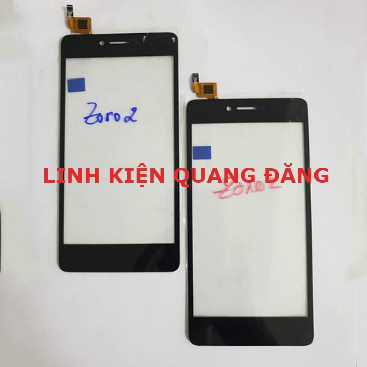 CẢM ỨNG MOBIISTAR LAI ZORO 2 FULL ZIN