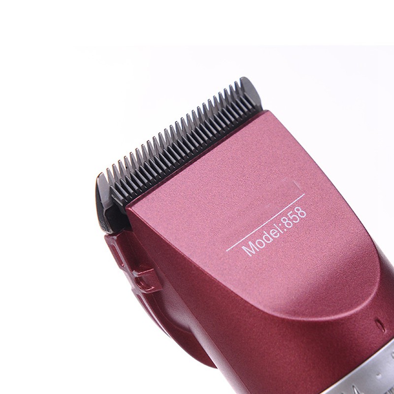 Set 4 lược dẫn hướng cắt tóc cho tông đơ tiện dụng
