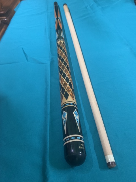 Cơ 3 băng mẫu masai