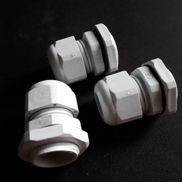 PG9 Siết cáp dây điện chống nước