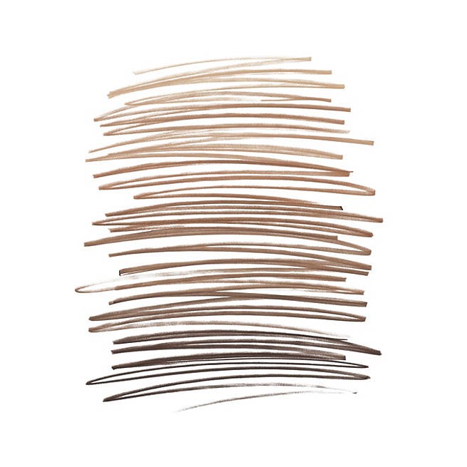 Morphe Chì Kẻ Mày Phẩy Sợi Morphe Micro Brown Pencil