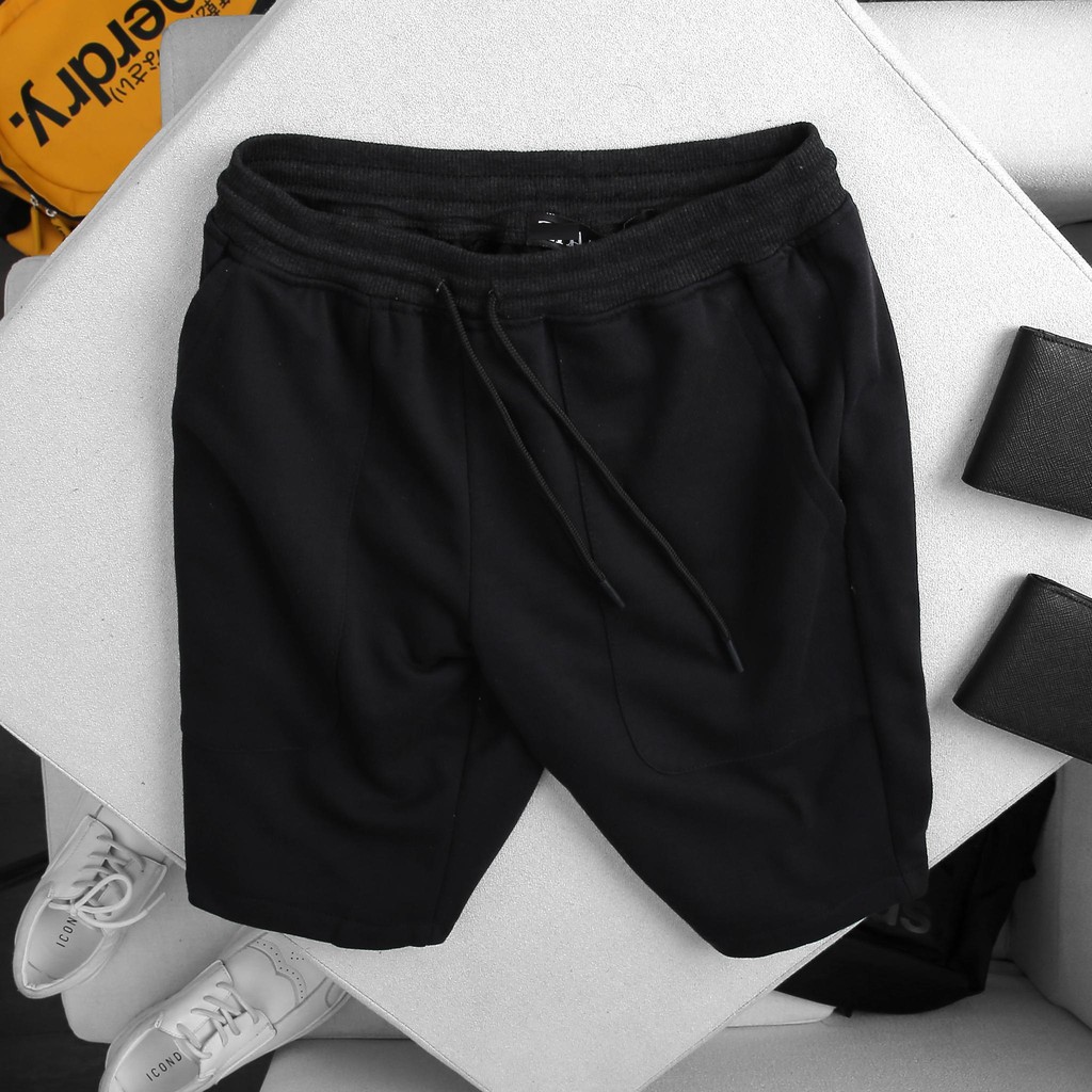 Quần short thun nam LADOS-4021, Vải thun cotton dày cực xịn - hàng chính hãng | BigBuy360 - bigbuy360.vn