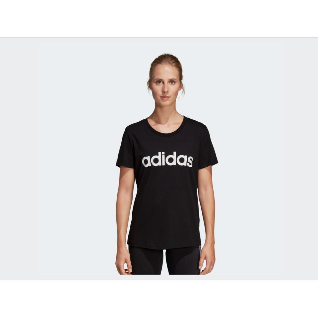 SALE MÙA HÈ Áo phông thể thao nữ Adidas - DP2361 New