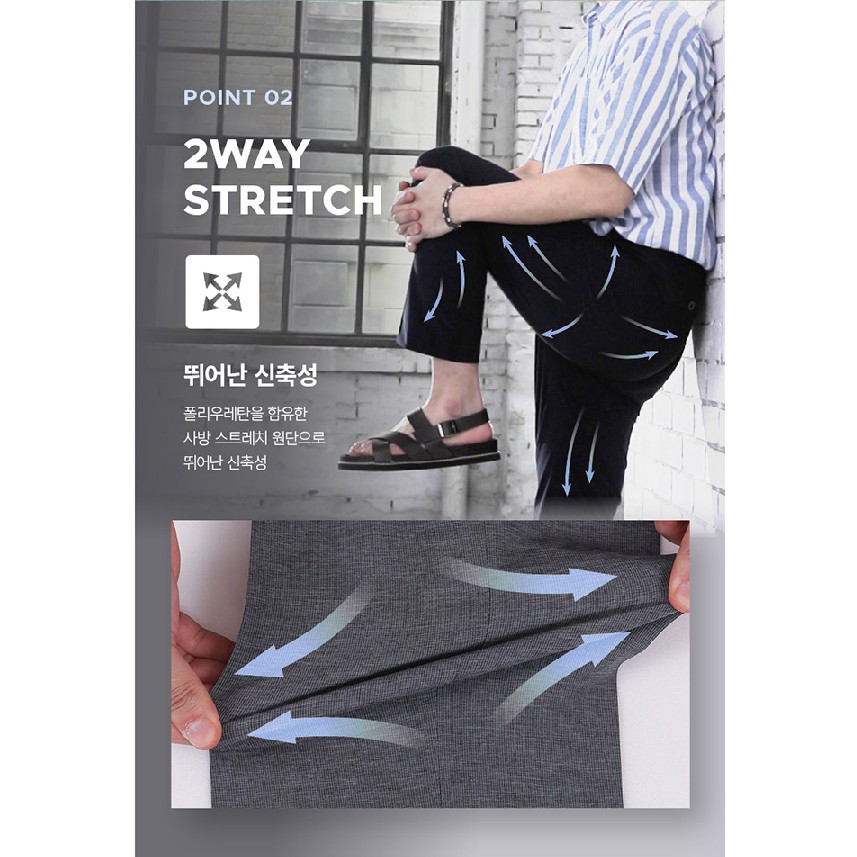 QUẦN DÀI NAM CAO CẤP CHẤT GOLF NDIFF 3 MÀU 🌐BIKAYSHOP🌐 SIÊU NHẸ CO DÃN | BigBuy360 - bigbuy360.vn