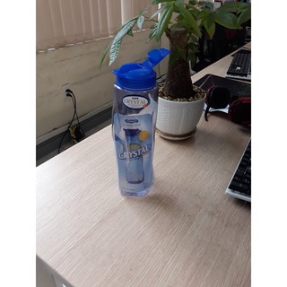 [Xuất Xứ KOREA] Bình nước nhựa Komax 1L