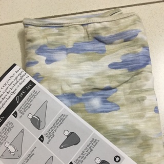 Quấn chũn cocoon   (ib chọn màu)