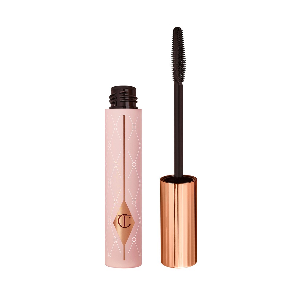 Charlotte Tilbury - Chuốt Mi Charlotte Tilbury Pillow Talk Push Up Lashes Volumizing & Lengthening Mascara 10ml