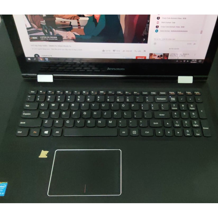 máy tính lenovo i3 5020/4gb/120gb ssd | BigBuy360 - bigbuy360.vn