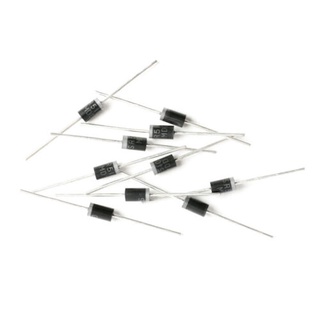 Diode SR5100 5A 100V DO-201AD