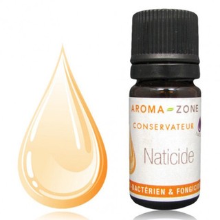 NATICIDE- CHẤT BẢO QUẢN TỰ NHIÊN