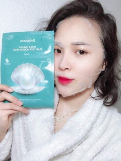 Mặt nạ giấy JMSOLUTION