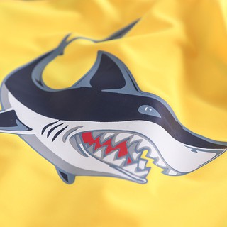 Đồ bơi Baby Shark vàng