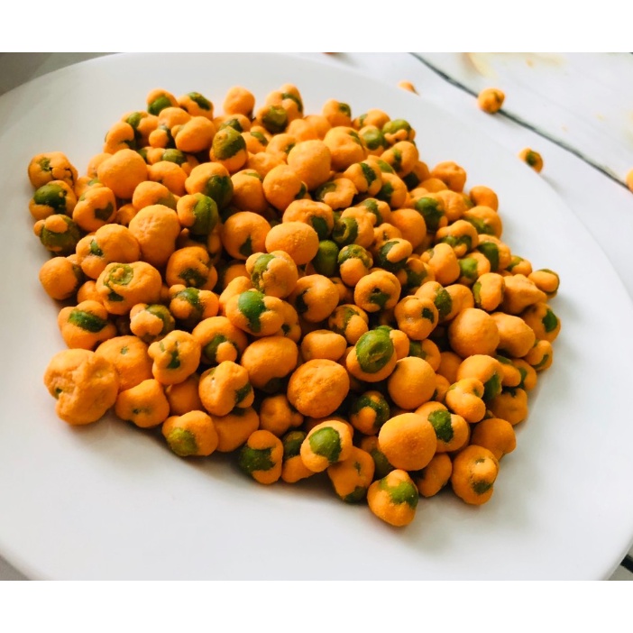 500Gr Đậu Hà Lan Phomai | Bò Đội Nón Shop