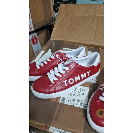 Giày Tommy - Hành Auth big sale mua tại Mỹ