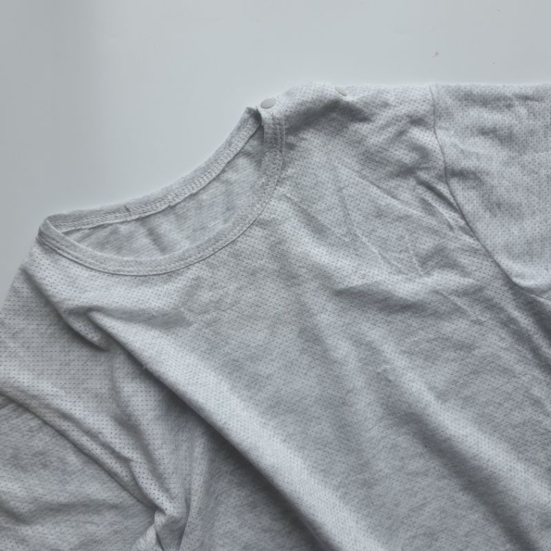 bộ thông hơi basic cho bé