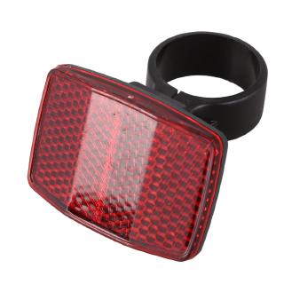 1 Cặp Đèn Phản Quang Gắn Tay Lái Xe Đạp