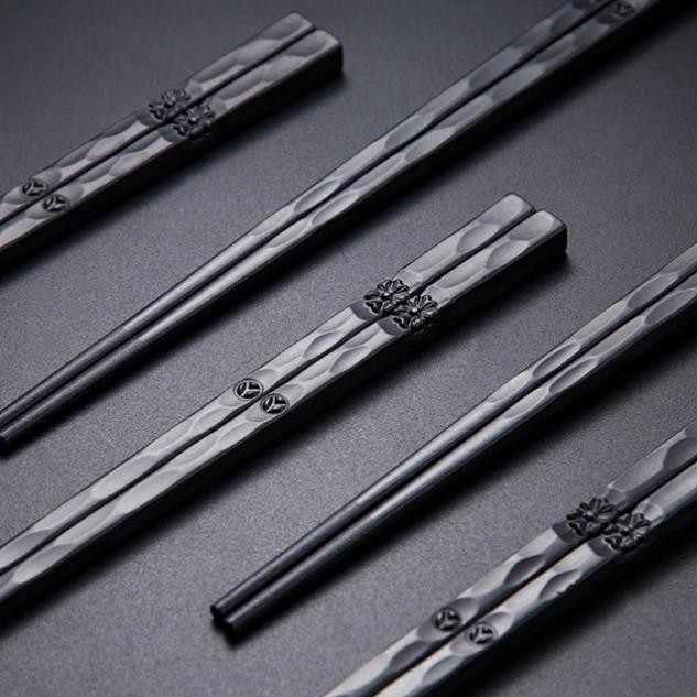 ( hàng loại 1) 10 ĐÔI Đũa kháng khuẩn nhật bản OHASHI