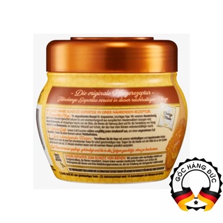 Kem ủ tóc Garnier Honig Schätze