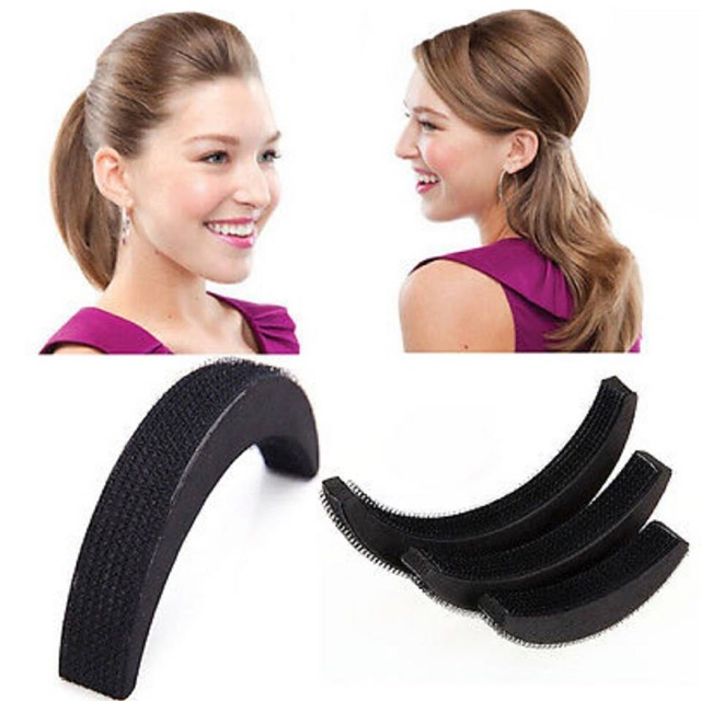 Bộ 3 kẹp phồng mái