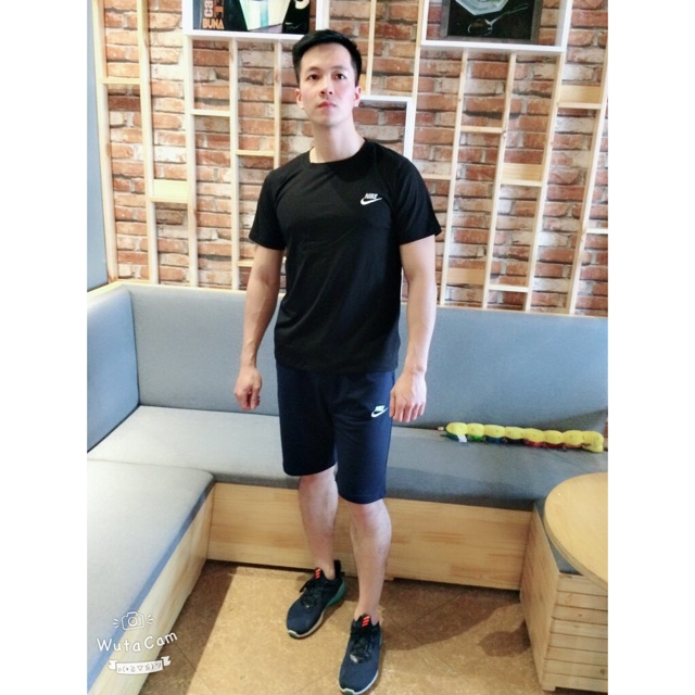 FREESHIP ĐƠN 99K_Bộ Đồ Nam, Đồ Bộ Đồ Thể Thao B14 Phom 40-75kg | BigBuy360 - bigbuy360.vn