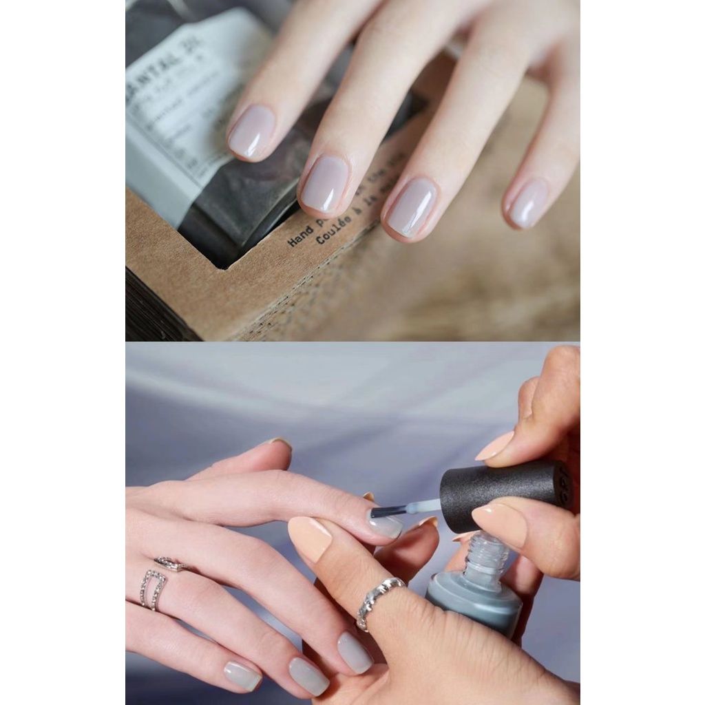 SALE 50%-Sơn Móng Tay Thường OPI Giá Rẻ Nhiều Màu - 6 mã màu always bare for you collection