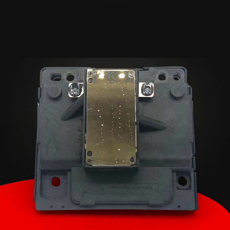 Bộ Đồ Thời Trang Kiểu Dáng Trẻ Trung Năng Động197010 Đầu In Cho Máy Epson SX430W SX435W SX438W SX440W SX445W XP-30 XP-33 XP-102 XP-103 XP-202 XP-203 XP-205