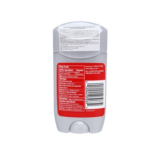 Sáp khử mùi Old Spice Wolfthorn 73g